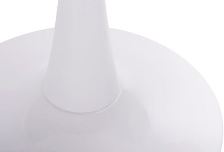 Modesto Design Designerski Stół Na Jednej Nodze Tulip Fi 80 - zdjęcie 3