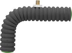 Zdjęcie Mikado Podpórka Method Feeder Neoprenowa Pojedyńcza Z Gwintem 14Cm (is15pod0814) - Lubsko