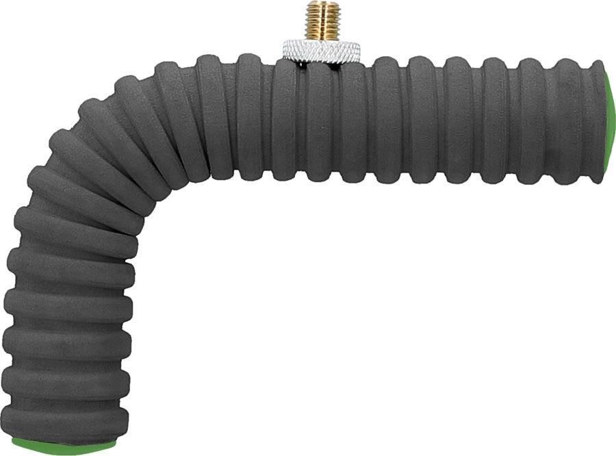 Zdjęcie Mikado Podpórka Method Feeder Neoprenowa Pojedyńcza Z Gwintem 14Cm (is15pod0814) - Lubsko
