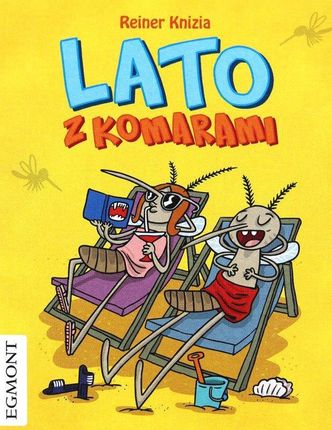 Lato z Komarami - zdjęcie 6