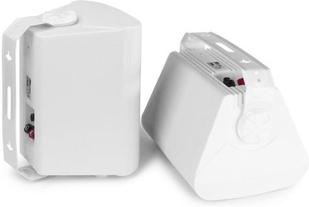 Power Dynamics BC50V Biały Para - zdjęcie 2