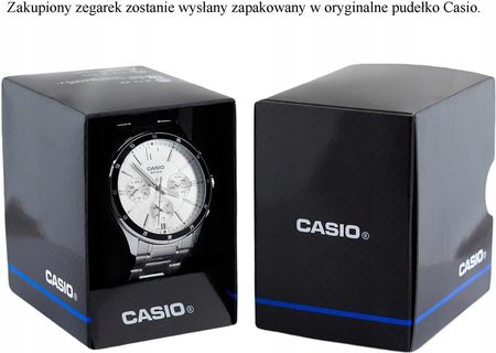 Casio Mq-24G-9Eef - zdjęcie 6