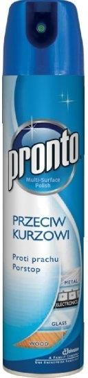 Pronto Original Spray Do Mebli Niebieski Ml Go Opinie I