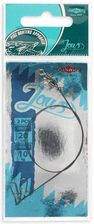 Zdjęcie Mikado Przypon Wolframowy Jaws Strong 25Cm/18Kg Op/2Szt 25\18 - Bieżuń