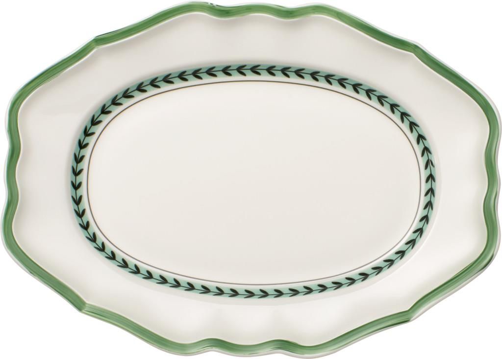 Villeroy Boch Półmisek 37cm French Garden Green Line 1042432920