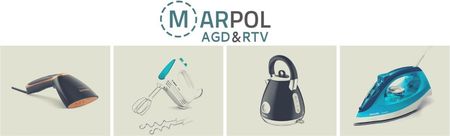 Noveen PR750 czarny - zdjęcie 4