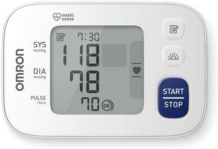 Omron Rs4 - zdjęcie 2