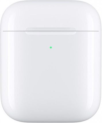 Apple Etui ładujące Wireless Charging Case dla AirPods (MR8U2ZMA) - zdjęcie 2