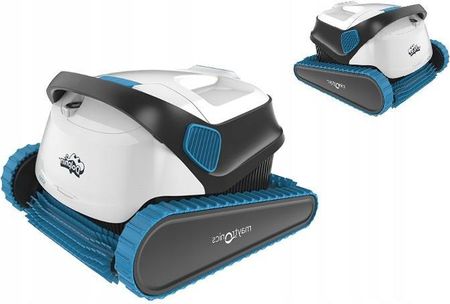 Dolphin Odkurzacz Basenowy S200 - zdjęcie 4