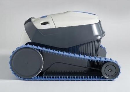 Maytronics Odkurzacz Basenowy Dolphin S100 - zdjęcie 5