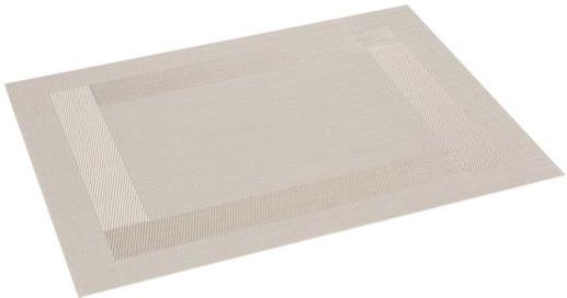 Zdjęcie Tescoma Podkładka FLAIR FRAME 45x32 cm perłowa - Sulejówek