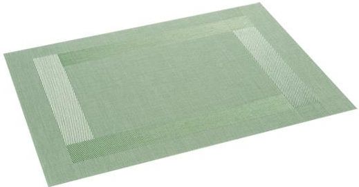 Zdjęcie Tescoma Podkładka FLAIR FRAME 45x32 cm zielona - Sulejówek