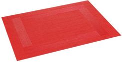 Zdjęcie Tescoma Podkładka FLAIR FRAME 45x32 cm czerwona - Sulejówek