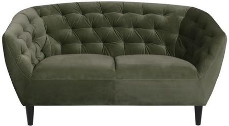 Actona Producent Sofa Ria 2 Osobowa Leśna Zieleń - zdjęcie 2