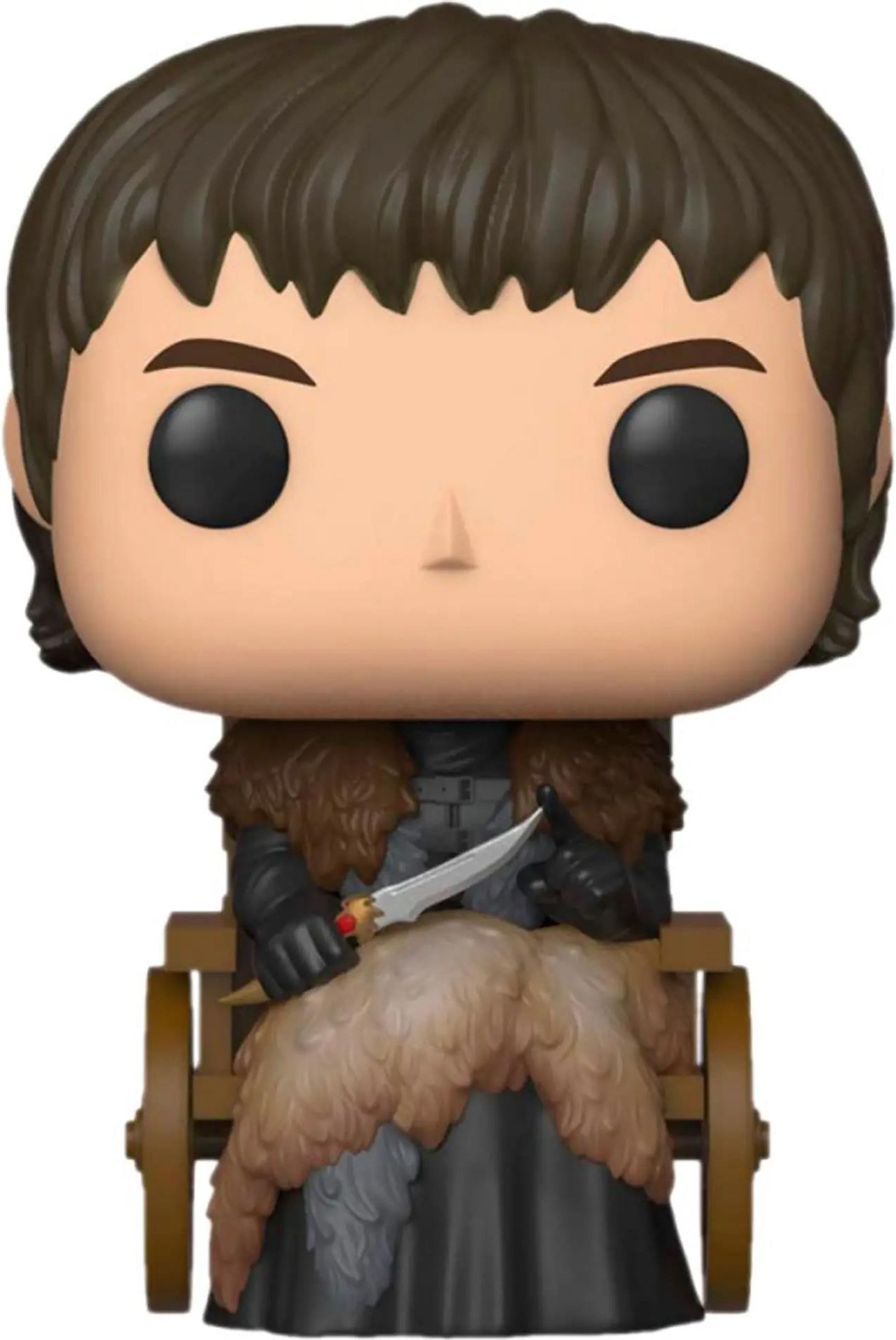 Zdjęcie Funko Pop Bran Stark Gra O Tron - Lubin
