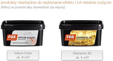 Fox Diamento 3D Carbon 1L - zdjęcie 2