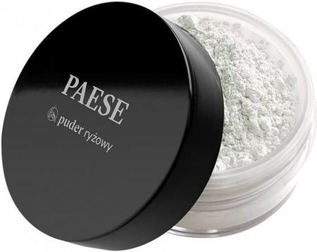 PAESE Puder Ryżowy 10g - zdjęcie 2