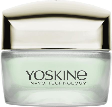 Yoskine Okinawa Green Caviar Krem do twarzy 60+ na dzień i noc 50ml - zdjęcie 3