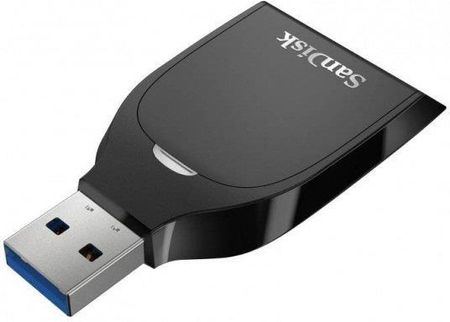SanDisk Czytnik SD UHS-I USB 3.0 170/90 MB/s (SDDR-C531-GNANN) - zdjęcie 2