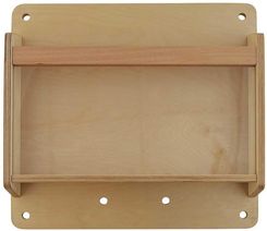 Zdjęcie Masterkidz Drewniana Kasetka Na Przedmioty 40Cm Me13187 - Lędziny
