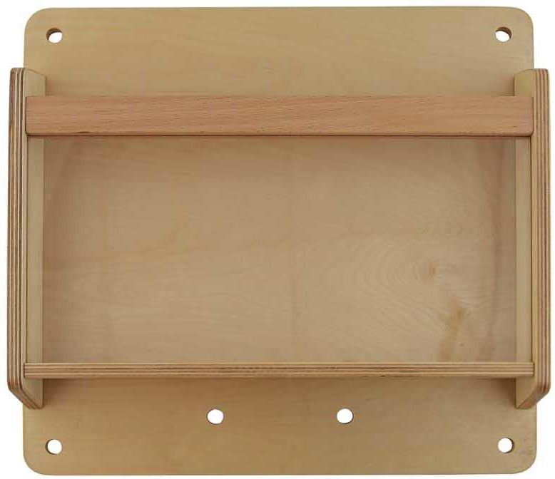 Zdjęcie Masterkidz Drewniana Kasetka Na Przedmioty 40Cm Me13187 - Lędziny