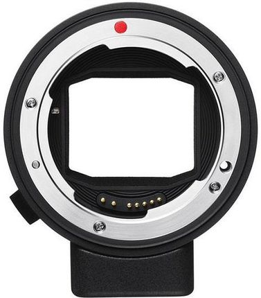 Sigma MC-21 (L / Canon EF) - zdjęcie 2