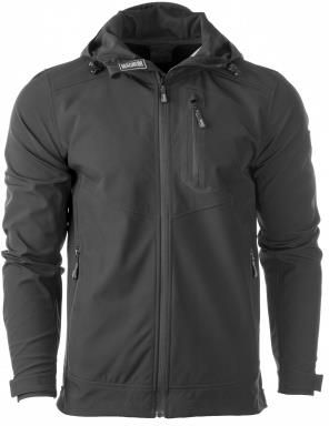 Magnum Męski Softshell Moose 89036 Black Ceny i opinie Ceneo pl