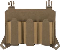 Zdjęcie Direct Action Ładownica Spitfire Mk Ii Slick Carbine Mag Flap Coyote Brown (Pc-Scfp-Cd5-Cbr) H - Bieruń