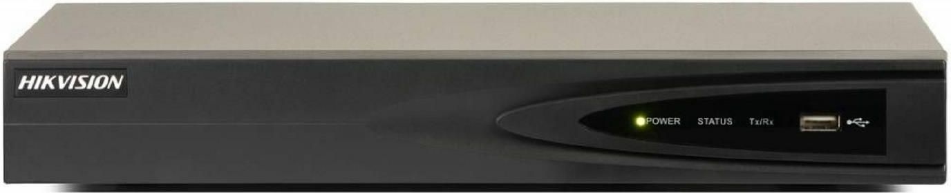 Zdjęcie Hikvision Ds-7604Ni-K1 - Konstancin-Jeziorna