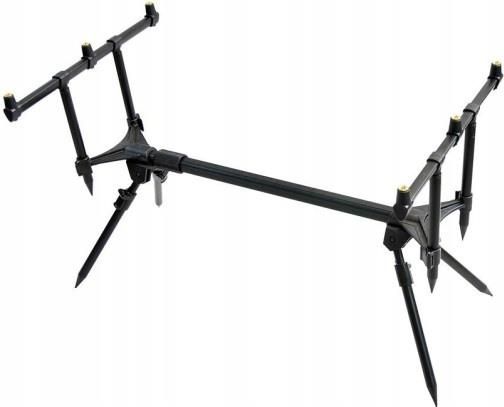 Jaxon Xtr Carp Rod Pod Karpiowy W Dki Pp Stk Ceny I Opinie