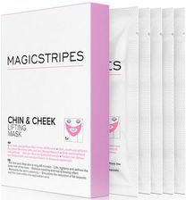 Maseczka Magicstripes Chin Cheek Lifting Mask Maseczka Liftinguj Ca