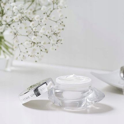 Krem Thalgo Brightening Cream Wyrównujący Koloryt na dzień i noc 50ml - zdjęcie 4