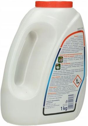 Bros Proszek na mrówki 1kg - zdjęcie 4