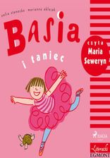 Basia i taniec