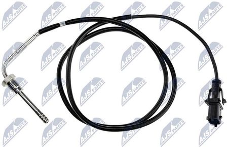 CZUJNIK TEMPERATURY SPALIN OPEL ASTRA H 1.7CDTI 2007-,ZAFIRA B 1.7DCTI 2008-/ZA KATALIZATOREM-SILNIK A17DTJ/ EGT-PL-003 5855377 - zdjęcie 3