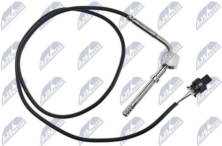 CZUJNIK TEMPERATURY SPALIN MERCEDES A W169 160CDI,180CDI,200CDI 2011-,B W245 180CDI 2009-/ZA KATALIZATOREM/ EGT-ME-002 71539128 - zdjęcie 6