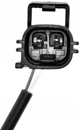 CZUJNIK TEMPERATURY SPALIN VOLVO S60 2.4D 2004-,V70 2.4D 2004-/ZA FILTREM CZĄSTEK STAŁYCH/ EGT-VV-002 31293139 - zdjęcie 2