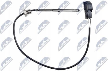 CZUJNIK TEMPERATURY SPALIN VOLVO S60 2.4D 2004-,V70 2.4D 2004-/ZA FILTREM CZĄSTEK STAŁYCH/ EGT-VV-002 31293139 - zdjęcie 3