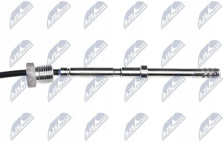 CZUJNIK TEMPERATURY SPALIN VOLVO S60 2.4D 2004-,V70 2.4D 2004-/ZA FILTREM CZĄSTEK STAŁYCH/ EGT-VV-002 31293139 - zdjęcie 4