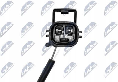 CZUJNIK TEMPERATURY SPALIN VOLVO S60 2.4D 2004-,V70 2.4D 2004-/ZA FILTREM CZĄSTEK STAŁYCH/ EGT-VV-002 31293139 - zdjęcie 6