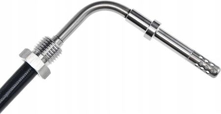 CZUJNIK TEMPERATURY SPALIN MERCEDES A W169 160CDI,C180CDI,C200CDI 2008-,C W204 C180CDI,C200CDI,C220CDI,C250CDI 2009-/PRZED - zdjęcie 5