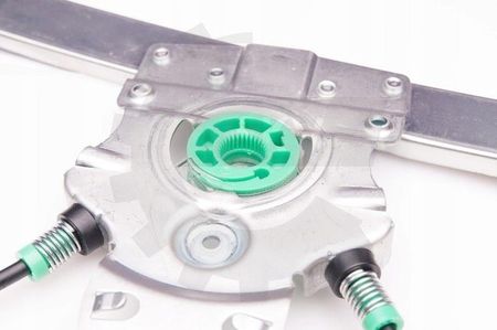 PODNOŚNIK SZYBY PRZÓD PRAWY CITROEN C5 III 00SKV132 9675899080 - zdjęcie 3