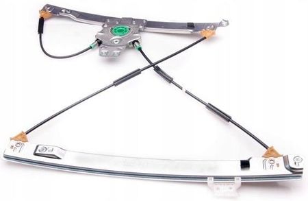 PODNOŚNIK SZYBY PRZÓD PRAWY CITROEN C5 III 00SKV132 9675899080 - zdjęcie 2