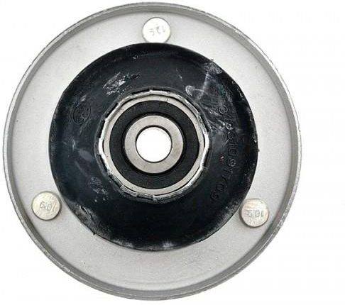 Zdjęcie GÓRNE MOCOWANIE AMORTYZATORA BMW 3 E46 98-05, 5 E39 95-03, X3 E83 04-10 /PRZÓD/ AD-BM-004 31336752735 - Zielonka
