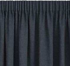 Zdjęcie Jysk Zasłona Rusken 1X140X245 Cm Niebieski - Krosno