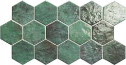 Zdjęcie Realonda Hex Zellige 26,5x51 - Augustów