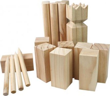 Tactic Kubb - zdjęcie 2
