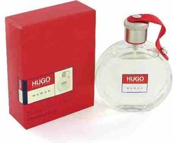 Perfumy Hugo Boss Woman Woda toaletowa 40ml spray - zdjęcie 1