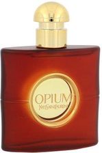 Perfumy Yves Saint Laurent Opium Woman Woda toaletowa 50ml spray - zdjęcie 1