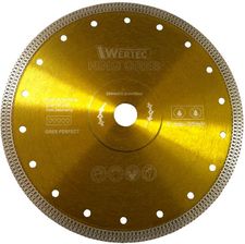 Tarcza Diamentowa Wertec King Gres 230Mm KINGGRE230 Opinie I Ceny Na